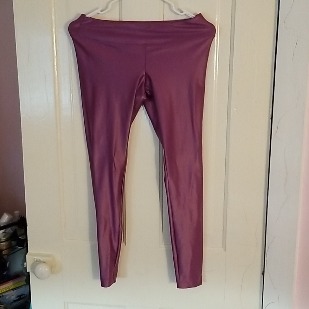 Koral lustrous leggings